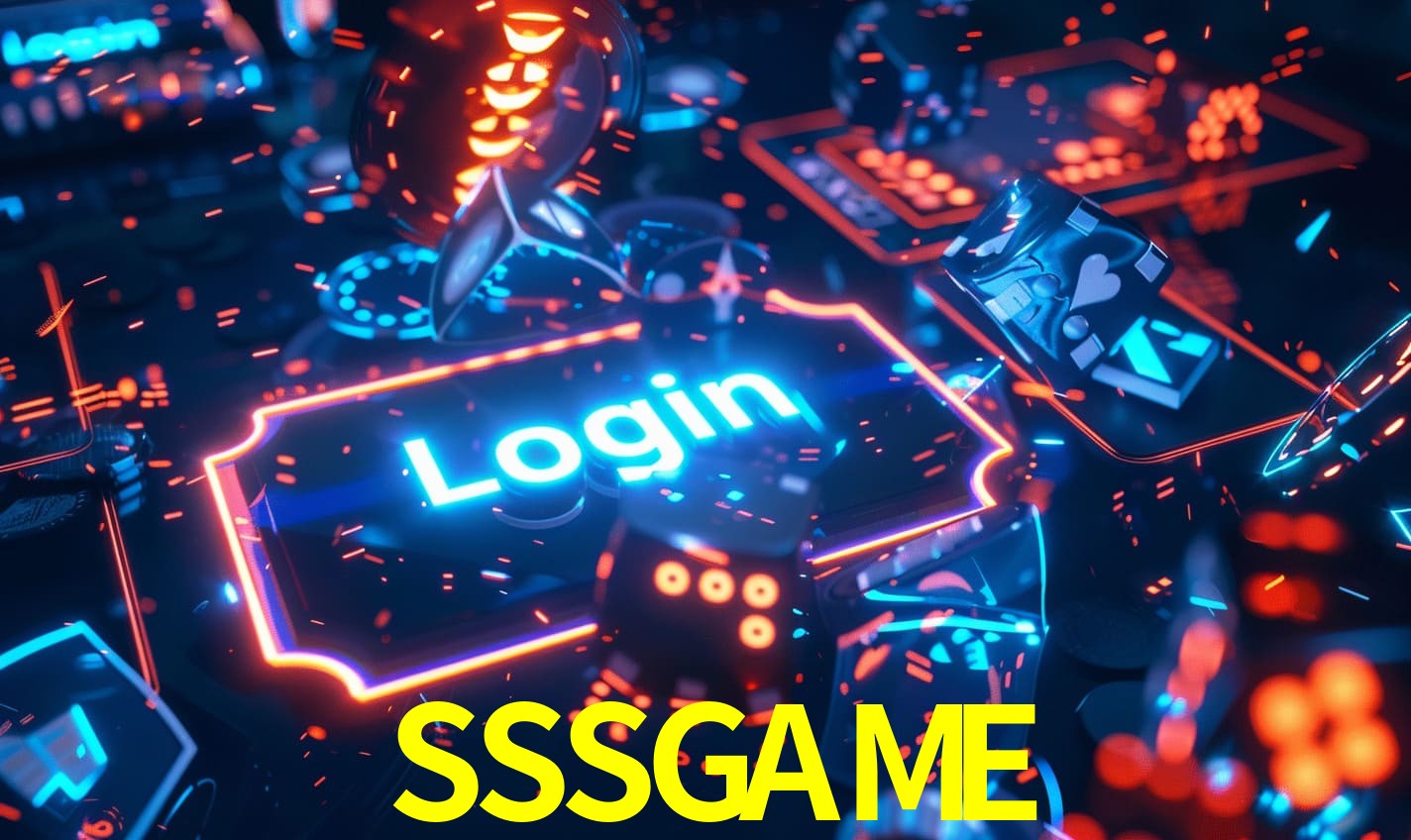 Bônus de Cadastro Cassino SSSGAME